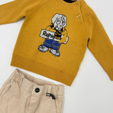 RN1202W25 - COMPLETO - REFRIGIWEAR