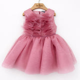 AL02 ROSA - ABITO - A'LAPAGE