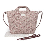 BORSA FASCIATOIO CHERRY FIORI - BORSA - PASITO A PASITO