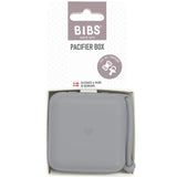 Caja Chupete BIBS NUBE - PORTA CHUPETE - BABEROS