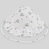 Pagliaccetto e Cappello Paz Rodriguez