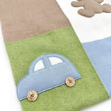 Coperta in filo