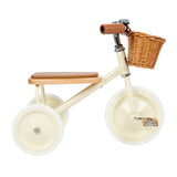 Triciclo Crema Banwood