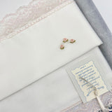 Lenzuola Flavia Piccola Giuggiola