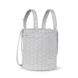 Borsa Bucket Maison Tender Coniglietti Pasito A Pasito