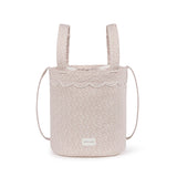 Borsa Bucket Maison Tender Fiori Pasito A Pasito