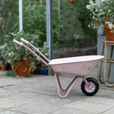 Carriola Fairy Garden