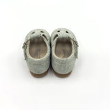 B2401VERDEOLIVA - Scarpe - PANYNO