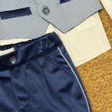 COMC4305BM - ABITO - PIGNATELLI