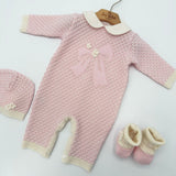 7766 - TUTINA CAPPELLO SCARPINE - bimbalo'