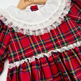 701 tartan - PAGLIACCETTO - Bea