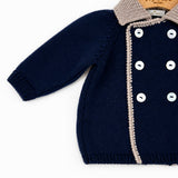 Cappotto Baby Lord