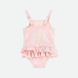 GUPPIE PINK -  - ANGEL'S FACE