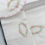 Lenzuola e Bavaglio Jolly Bimbi Chic