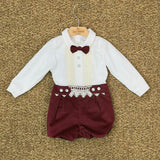 1/6418 BORDEAUX - ABITO - PONTO POR PONTO