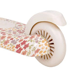 Monopattino Sunny Flower Little Dutch