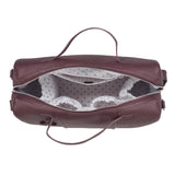 BORSA FASCIATOIO LONDON CHERRY NEW - BORSA - PASITO A PASITO