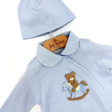 Tutina e Cappellino Story Loris