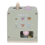 Macchinetta del caffè