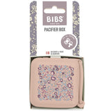 BIBS Scatola Porta Ciuccio LIBERTY BLUSH - PORTA CIUCCIO - BIBS