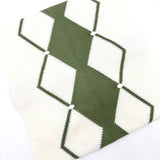 Coperta in Lana Colori Chiari