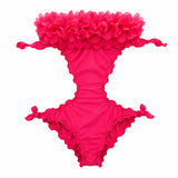 Costume Island Coco
