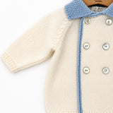 Cappotto Baby Lord