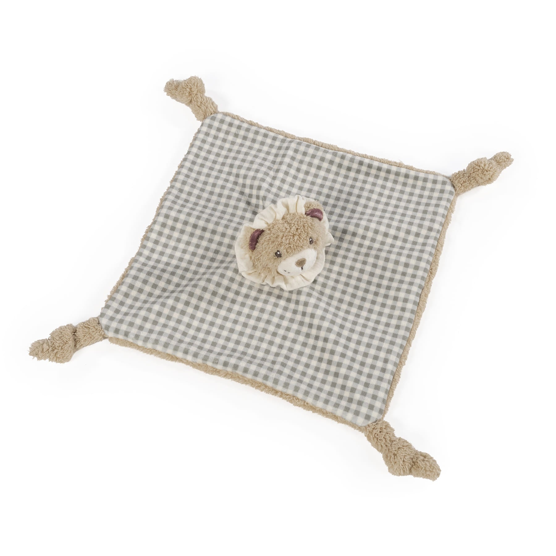 DOUDOU LEONE GALA MINT