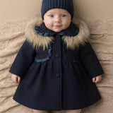 Cappotto Bufi