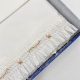 Lenzuola Sofia Piccola Giuggiola