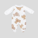 LBG6037 - TUTINA - LE BEBE'