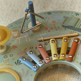 Tavolo musicale Little Dutch