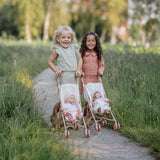 Passeggino per bambola Little Dutch