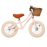 Balance Bike Rosa Banwood