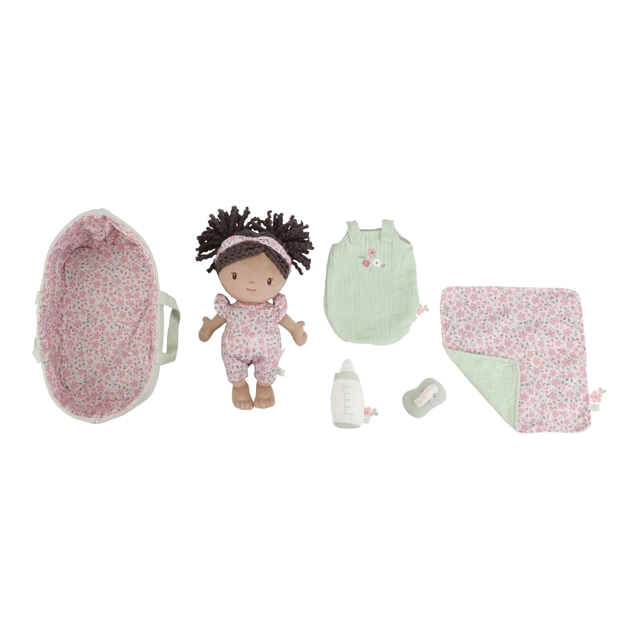 Bambola morbida Evi Little Dutch