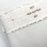 Coperta Ricamata a Mano