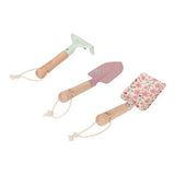 Set attrezzi da giardino Fairy Garden