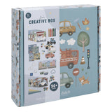 Creative Box XL Jim Little Dutch
