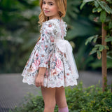 Jardín de sueños - ABITO - MIMOSA