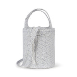 Borsa Bucket Maison Tender Coniglietti Pasito A Pasito