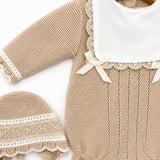 Coordinato In Lana Paz Rodríguez