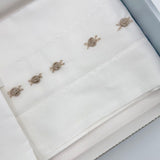 Lenzuola e Bavaglio Jose Bimbi Chic