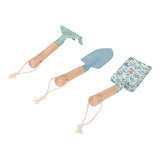 Set attrezzi da giardino Forest Friends