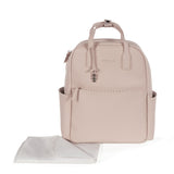 PINK ICON BACKPACK - BACKPACK - PASITO A PASITO