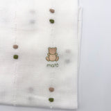 Coperta in filo