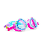 Petals Blosson Occhiali da nuoto Bling2o