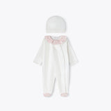 Tutina e Cappellino Nanan