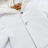 Cappotto Ponto por Ponto