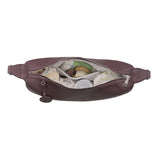 BORSA GONDOLA LONDON CHERRY - BORSA - PASITO A PASITO