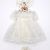 IRINA COORDINATO PICCOLA GIUGGIOLA